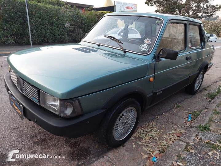 OGGI 1.3 CS 8V