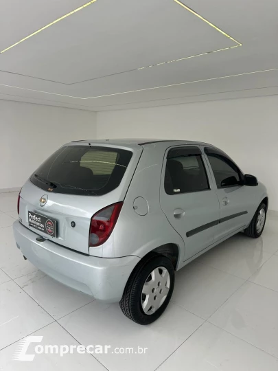 CELTA 1.0 MPFI Spirit 8V