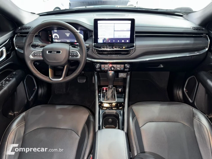 COMPASS 1.3 T270 Turbo S 4XE