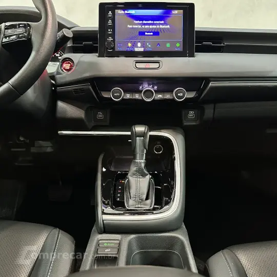 HR-V EXL 1.5 Flex Sensing 16V 5p Aut.