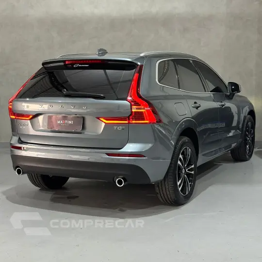 XC 60 T-8 MOMENTUM 2.0 (Híbrido)