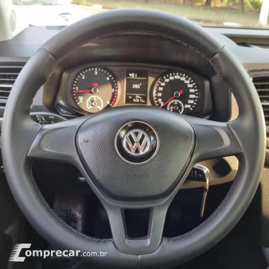 AMAROK CS 4X4 S