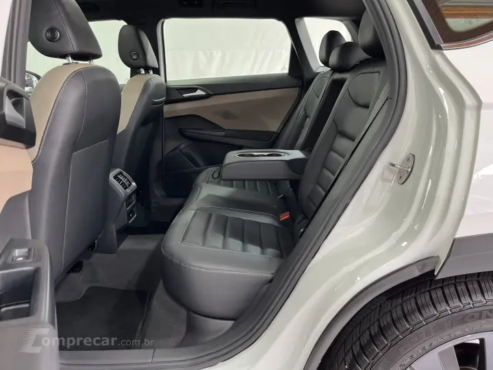 TAOS 1.4 250 TSI Highline