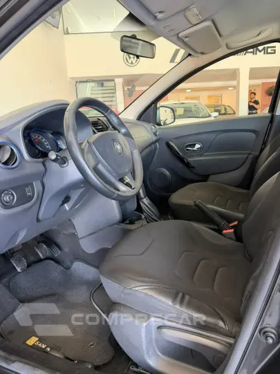 RENAULT SANDERO 1.6 GT LINE