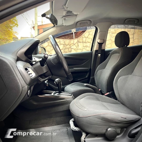ONIX 1.4 MPFI LTZ 8V