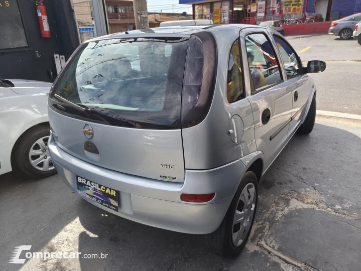 CORSA 1.0 MPFI JOY 8V FLEX 4P MANUAL