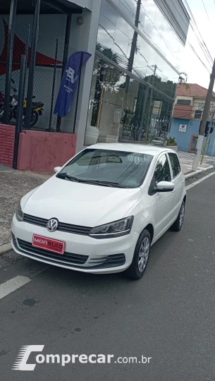 FOX 1.0 MPI Trendline 12V