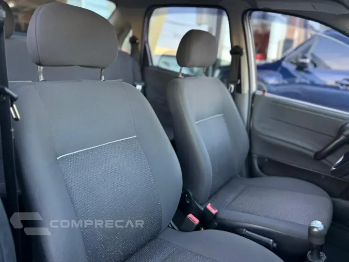 CLASSIC 1.0 MPFI LS 8V FLEX 4P MANUAL