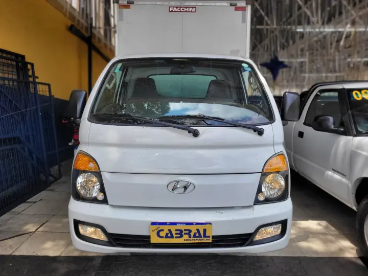 HR 2.5 TCI Diesel (RS/RD)