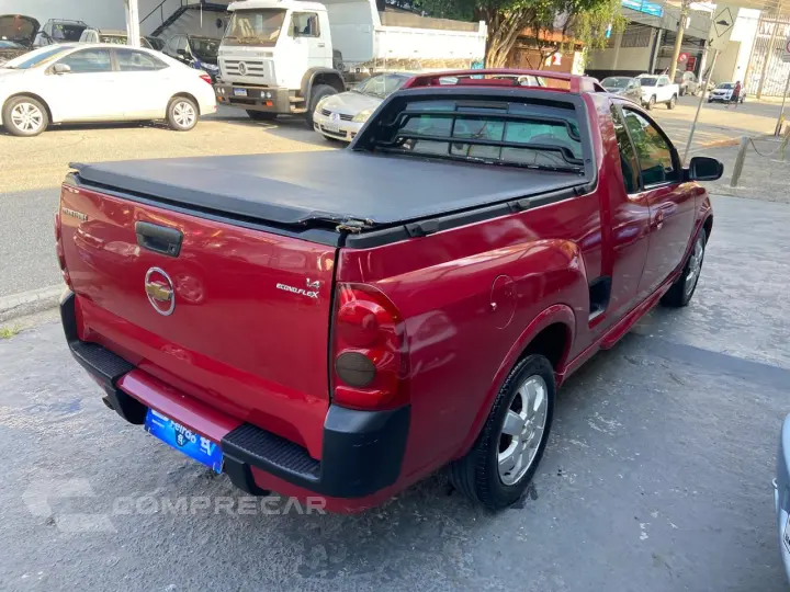MONTANA 1.4 MPFI Sport CS 8V