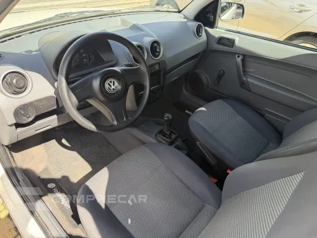 GOL - 1.0 MI ECOMOTION 8V 2P MANUAL G.IV