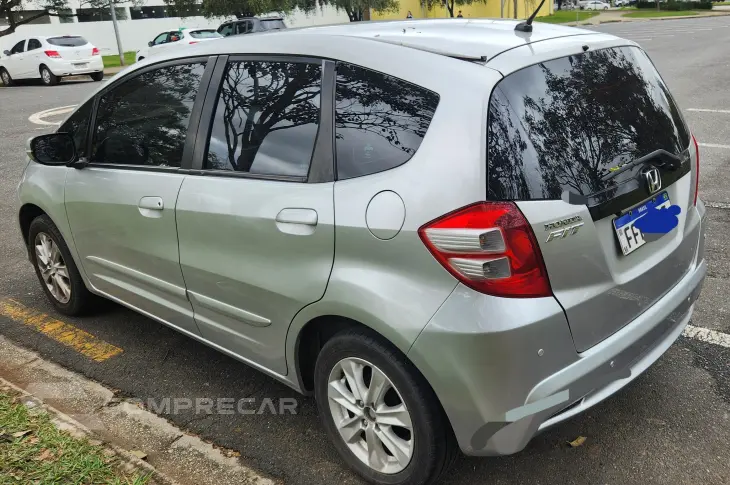 FIT 1.4 LX 16V