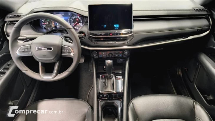 COMPASS 1.3 T270 Turbo Longitude