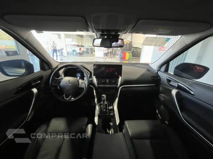 ECLIPSE CROSS 1.5 Mivec Turbo Hpe-s