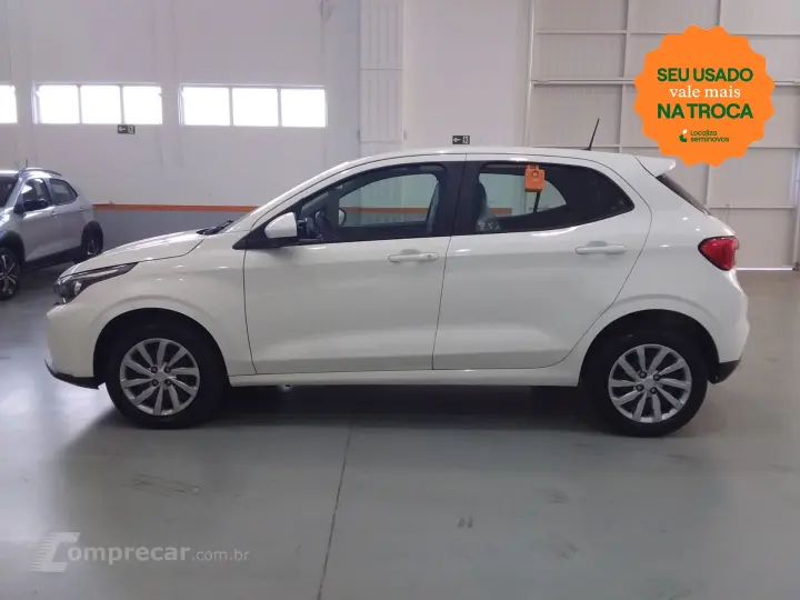 ARGO 1.0 FIREFLY FLEX DRIVE MANUAL