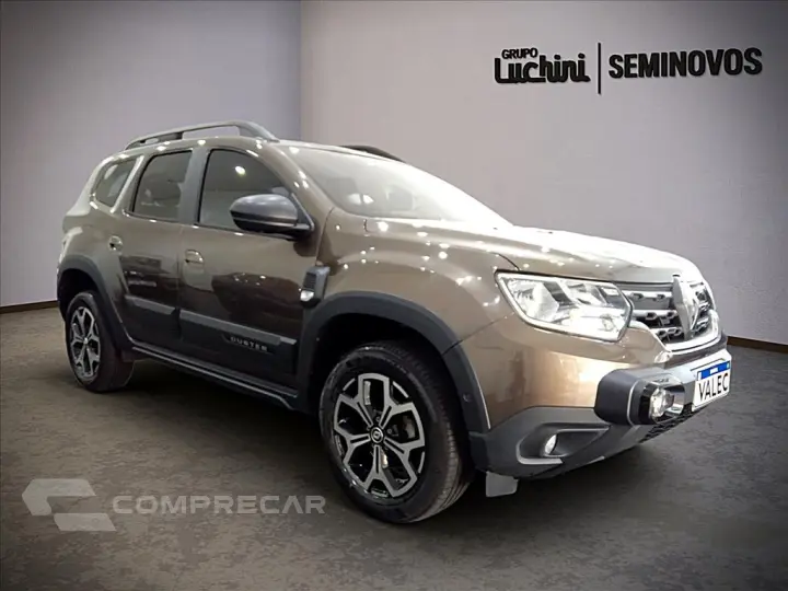 DUSTER 1.3 TCE FLEX ICONIC X-TRONIC