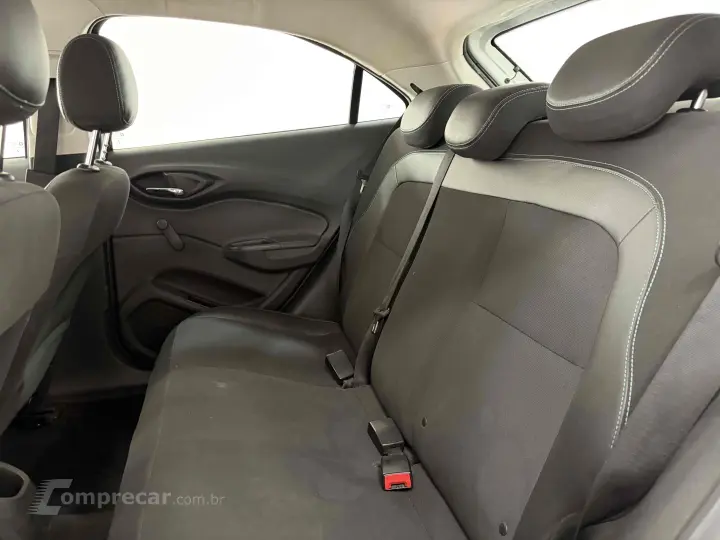 ONIX 1.0 MPFI LT 8V FLEX 4P MANUAL