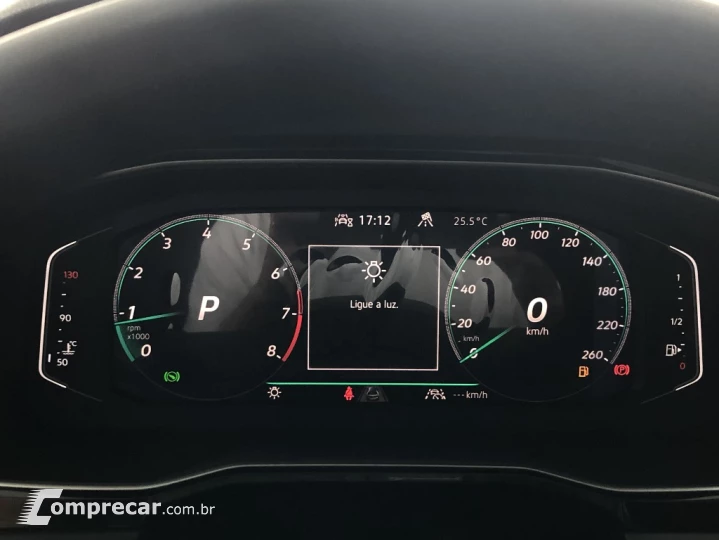 JETTA 2.0 350 TSI GASOLINA GLI DSG