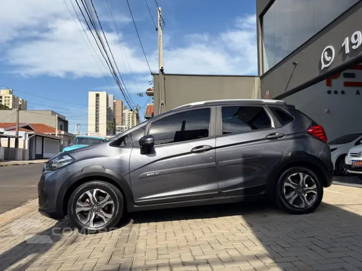 WR-V