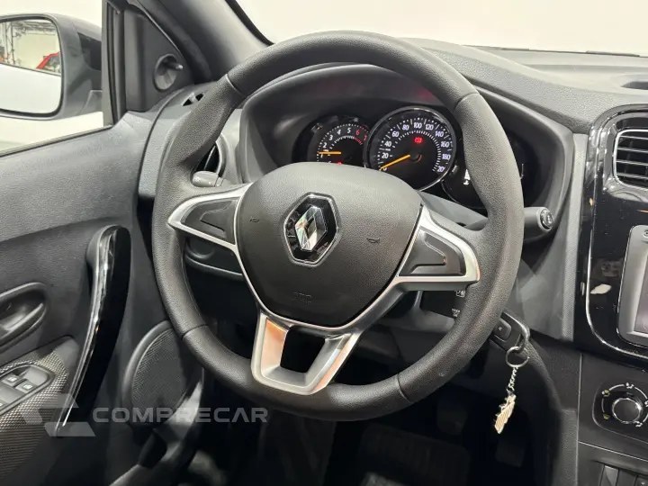 LOGAN 1.0 12V SCE FLEX ZEN MANUAL