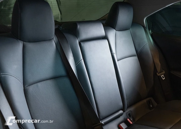 Corolla 1.8 16V 4P FLEX HÍBRIDO ALTIS AUTOMÁTICO CVT