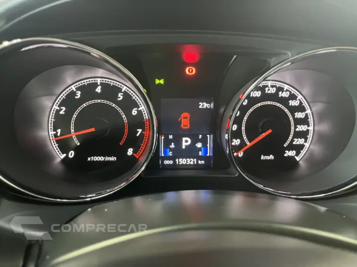 ASX 2.0 4WD 16V