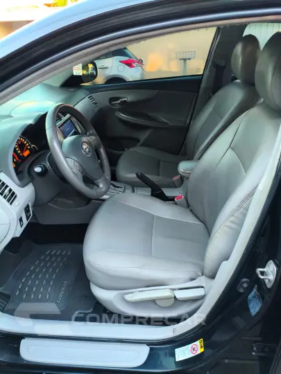 COROLLA 1.8 XEI 16V