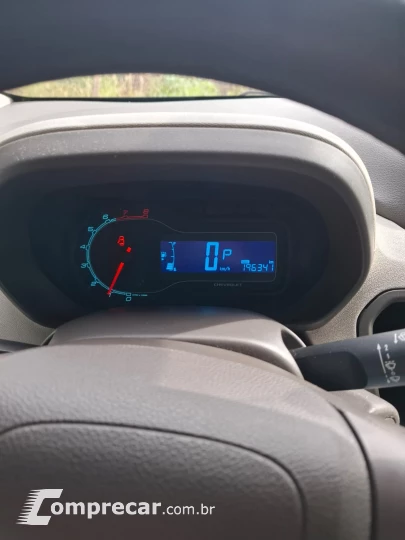 Spin 1.8 LT