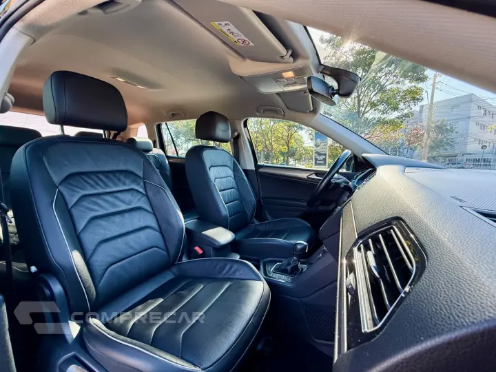 TIGUAN 1.4 250 TSI Allspace Comfortline