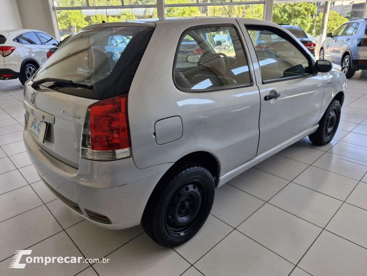 Palio 1.0 FLEX ECONOMY