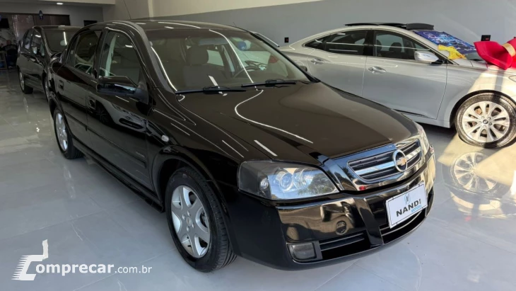 Astra Advantage 2.0 MPFI 8V FlexPower 5p