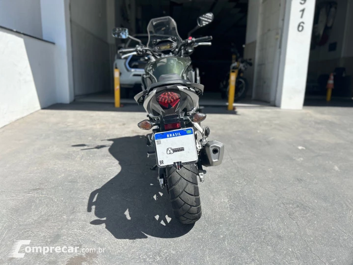 Cb 500 X Abs