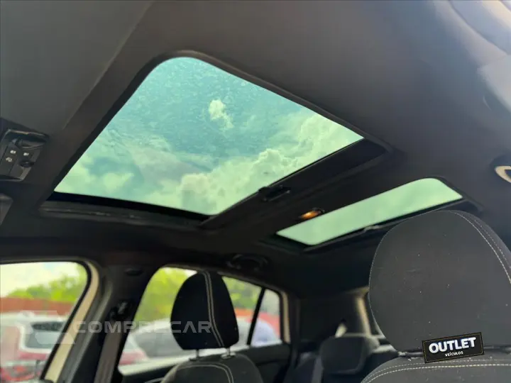 BRAVO 1.8 SPORTING 16V FLEX 4P AUTOMATIZADO