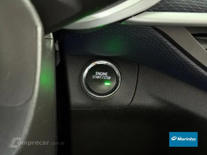 TRACKER 1.2 TURBO FLEX PREMIER AUTOMÁTICO