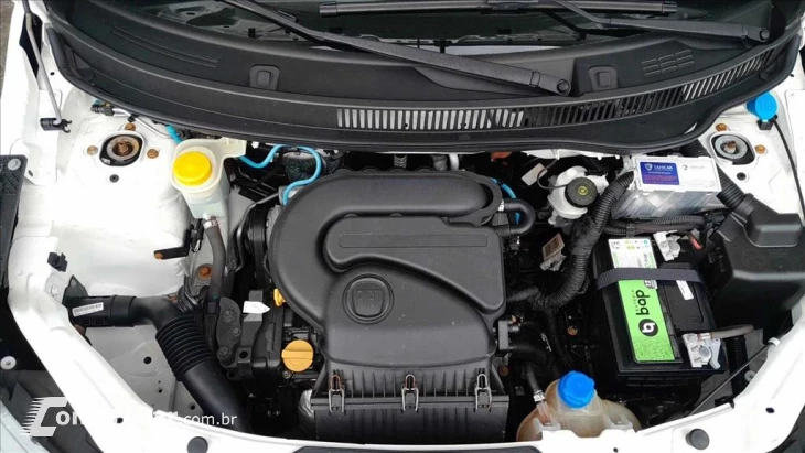 STRADA 1.4 FIRE FLEX ENDURANCE CS MANUAL