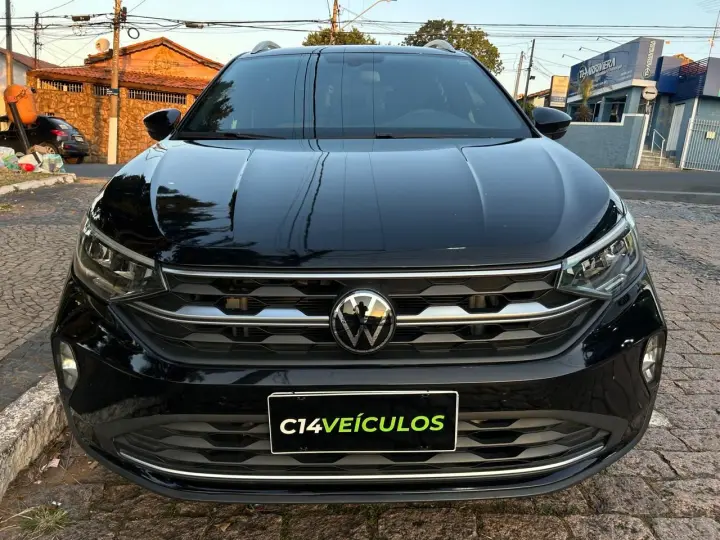 Nivus Highline 1.0 200 TSI Flex Aut.