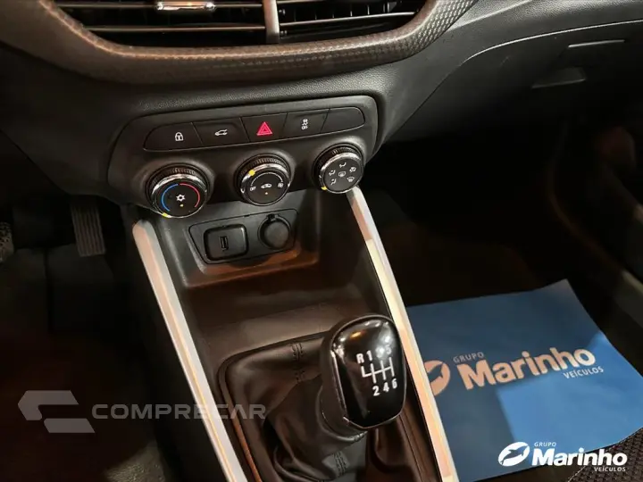 ONIX 1.0 FLEX PLUS LT MANUAL