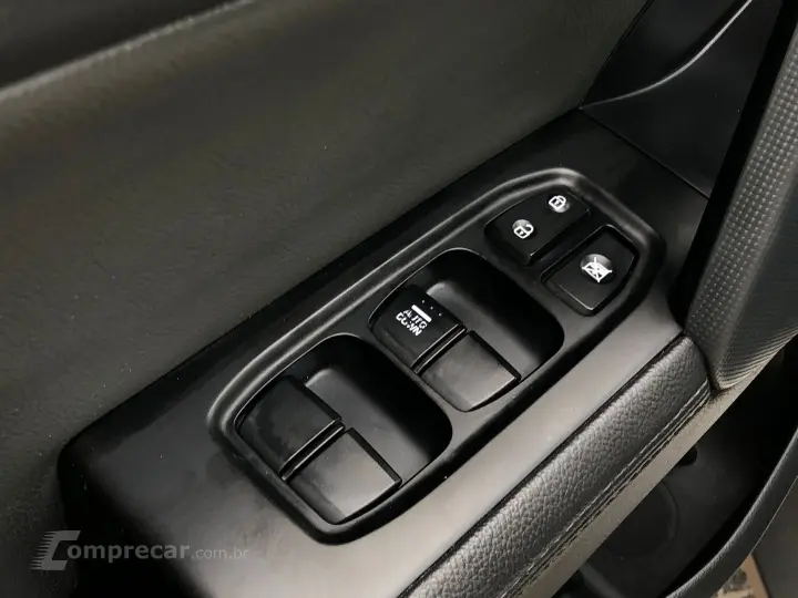 Creta 1.6 16V Flex Pulse Automático