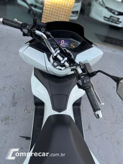 PCX 160