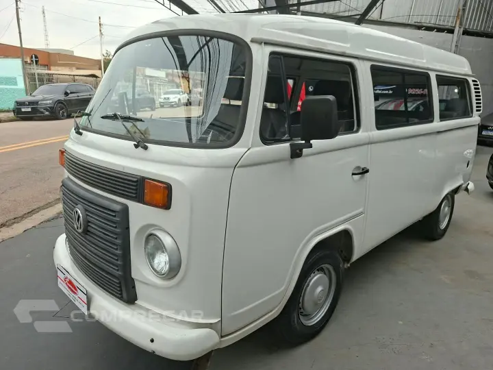 Kombi 1.4 Mi Std 8V Flex 3P Manual