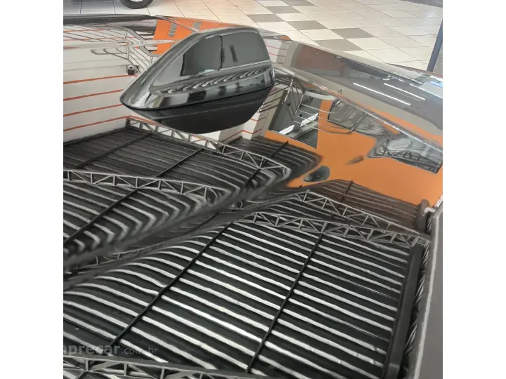 FASTBACK 1.0 TURBO 200 HYBRID IMPETUS CVT