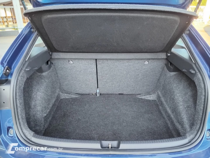 NIVUS 1.0 200 TSI TOTAL FLEX COMFORTLINE AUTOMÁTICO