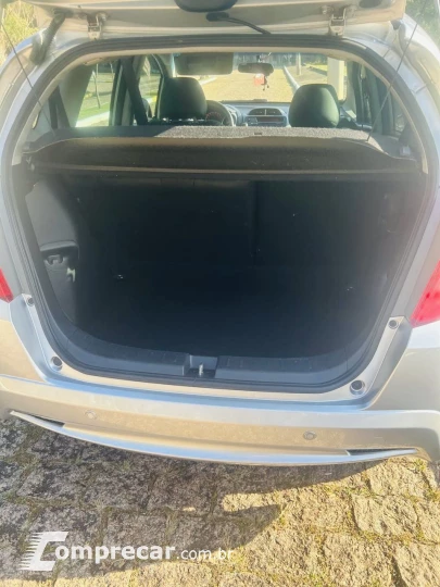 FIT 1.5 EX 16V