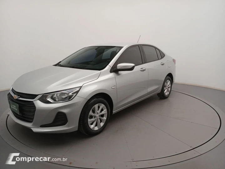 ONIX 1.0 FLEX PLUS LT MANUAL