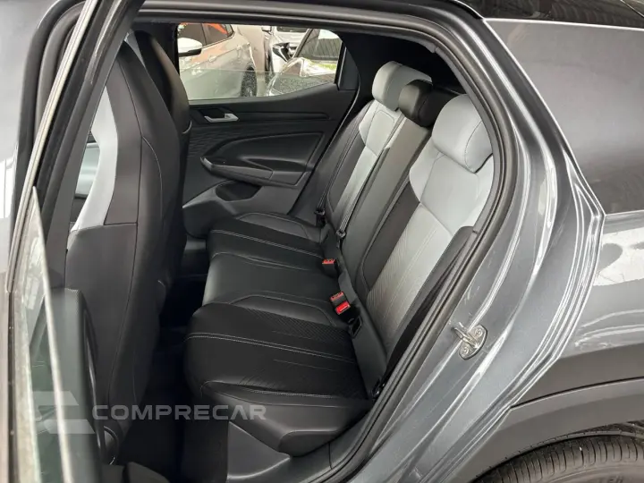 Tera TERA High 1.0 170 TSI Flex 12V 5p Aut
