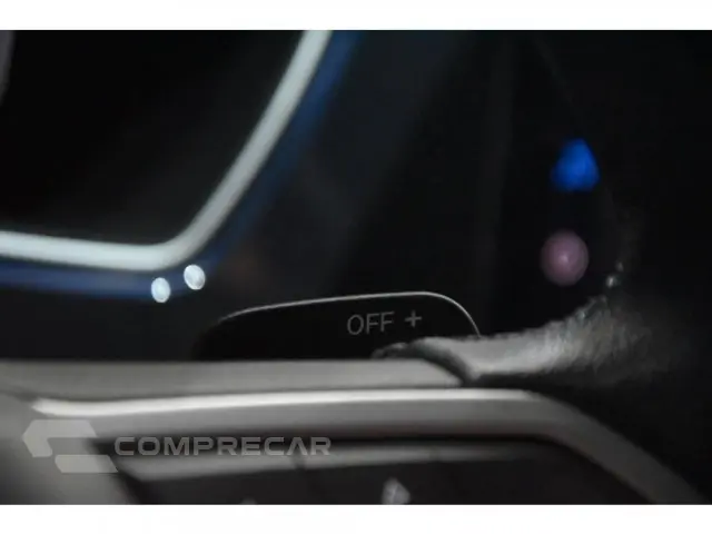 T-CROSS - 1.0 200 TSI TOTAL COMFORTLINE AUTOMÁTICO