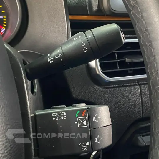 OROCH Outsider 1.3Tce Flex Aut.