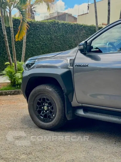 HILUX 2.8 GR Sport 4X4 CD 16V