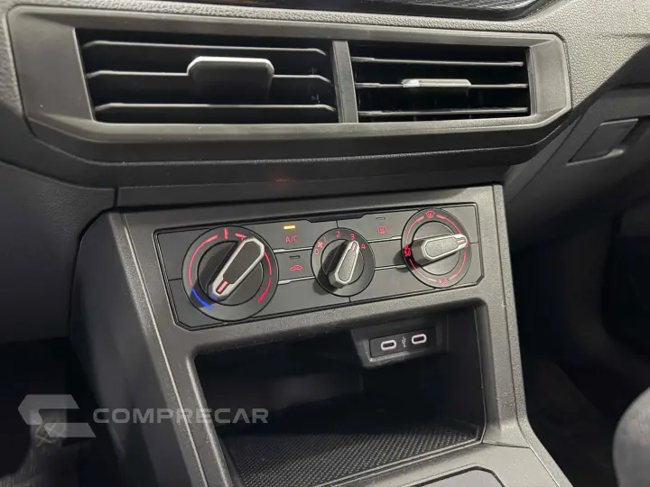 POLO 1.0 MPI TRACK MANUAL