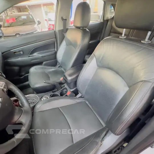 MMC ASX 2.0 4WD